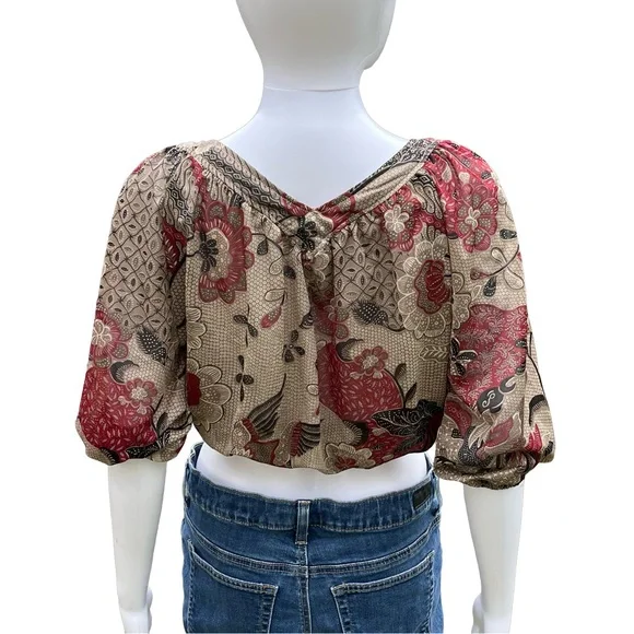 #5 Vintage Sue Brett Skirtsuit - Picture 7 of 13